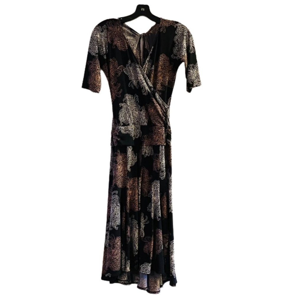 🌴 BCBGMaxAzaria Dress - Size Small - Picture 8 of 12